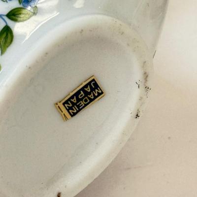 LOT 70: Vintage Porcelain Collection: Limoges, Lenox, Delfts, Japan & More