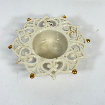 LOT 70: Vintage Porcelain Collection: Limoges, Lenox, Delfts, Japan & More