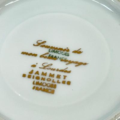 LOT 70: Vintage Porcelain Collection: Limoges, Lenox, Delfts, Japan & More