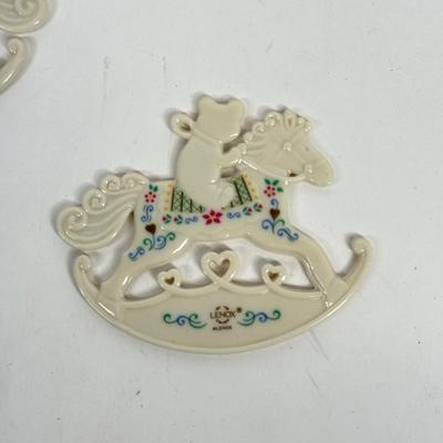 LOT 71: Vintage Paper Dress Up Dolls, Pink Bisque Porcelain Wall Hangings, Vintage Veil & More