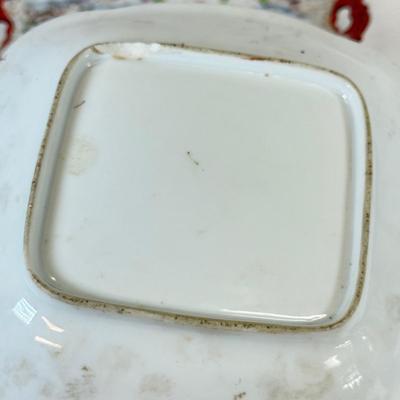 LOT 73: Japanese Porcelain: Tea Sets & More