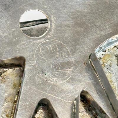 LOT 74: Christmas Cookie Cutters & More Baking Accessories