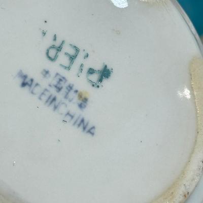 LOT 78: For the Beach House: Surfboard Platters, Large Drink Dispenser, Mermaid Pillow Covers (washable)& More