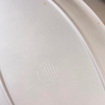 LOT 78: For the Beach House: Surfboard Platters, Large Drink Dispenser, Mermaid Pillow Covers (washable)& More