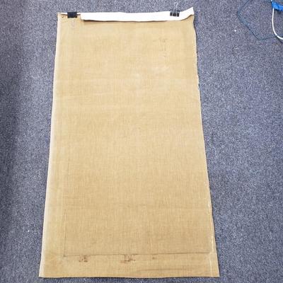 LOT 81: Collection of Colorful Paintings on Canvas