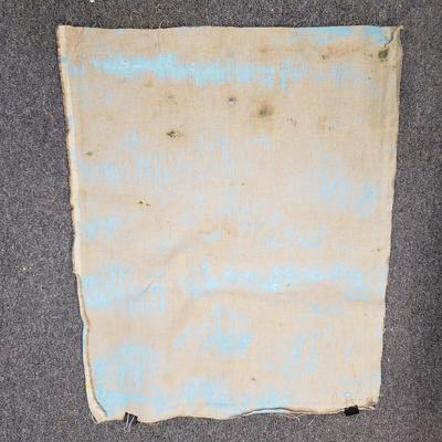 LOT 81: Collection of Colorful Paintings on Canvas