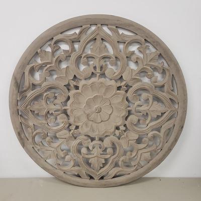 LOT 85: Collection of Wall Art of Different Sizes & Styles