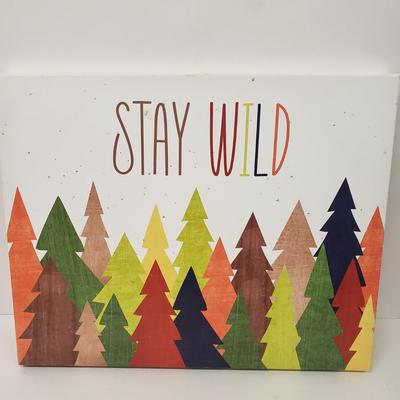 LOT 85: Collection of Wall Art of Different Sizes & Styles