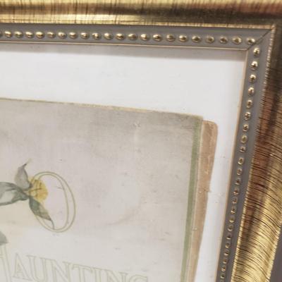 LOT 85: Collection of Wall Art of Different Sizes & Styles