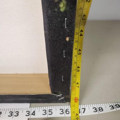 LOT 85: Collection of Wall Art of Different Sizes & Styles