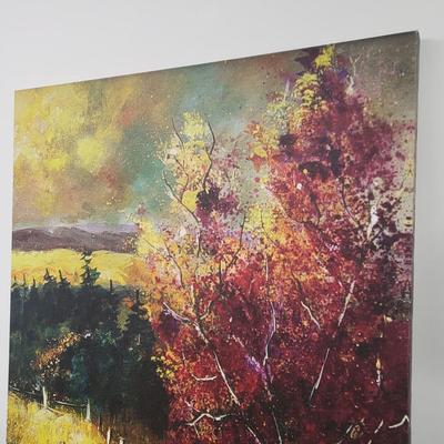 LOT 85: Collection of Wall Art of Different Sizes & Styles