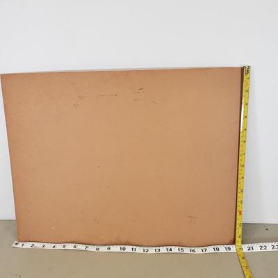 LOT 88: Collection of Vintage Paintings on Canvas