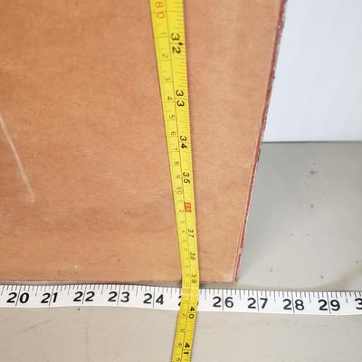 LOT 90: Collection of Framed Art in Various Styles