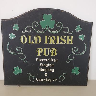 LOT 92: Assortment of Barware & Wine Enthusiast Decor