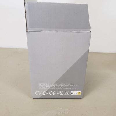 LOT 93: EZDIY-FAB Computer Colling Fans & Xyron Creative Station Refill Cartridge