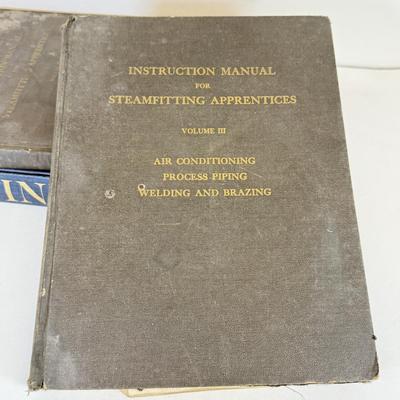 LOT 104: Vintage Books & More: Horizon 1950s, Aristotle on Cassette Tapes, American Heritage Book of "Indians" & More