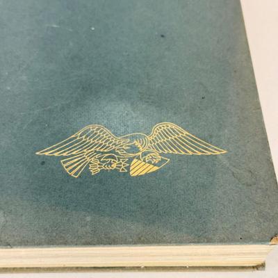 LOT 104: Vintage Books & More: Horizon 1950s, Aristotle on Cassette Tapes, American Heritage Book of "Indians" & More