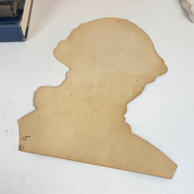 LOT 104: Vintage Books & More: Horizon 1950s, Aristotle on Cassette Tapes, American Heritage Book of "Indians" & More