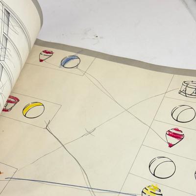 LOT 104: Vintage Books & More: Horizon 1950s, Aristotle on Cassette Tapes, American Heritage Book of "Indians" & More