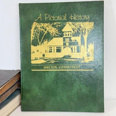 LOT 104: Vintage Books & More: Horizon 1950s, Aristotle on Cassette Tapes, American Heritage Book of "Indians" & More