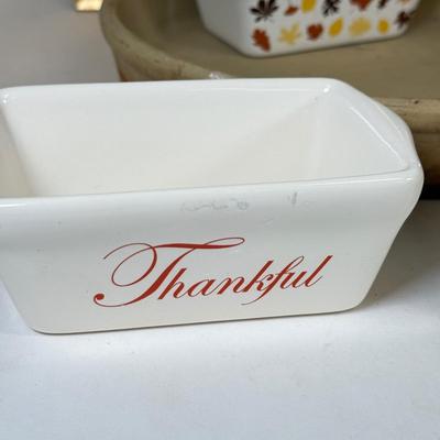 LOT 106: Olde Thompson Stainless Steel Spice Rack, Bacon & Burger Presses, Meat Thermometer Fork & More