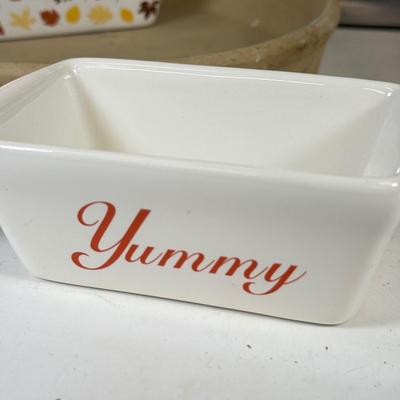 LOT 106: Olde Thompson Stainless Steel Spice Rack, Bacon & Burger Presses, Meat Thermometer Fork & More