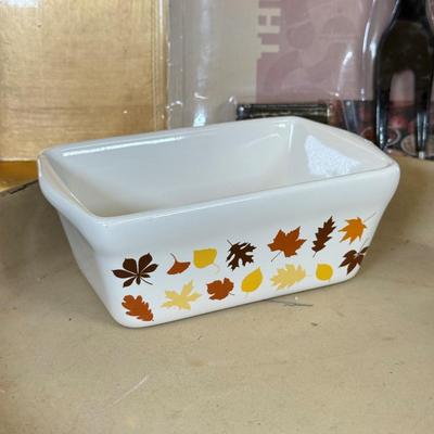 LOT 106: Olde Thompson Stainless Steel Spice Rack, Bacon & Burger Presses, Meat Thermometer Fork & More