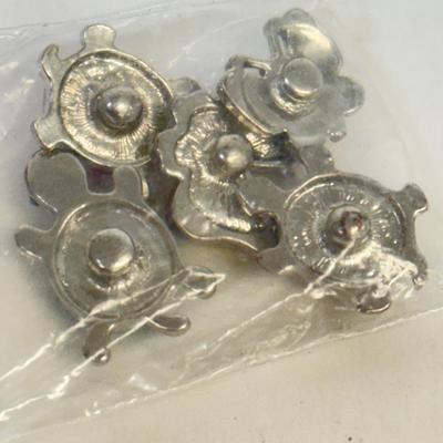 LOT 131: Camel Cigarette Pocket Watch w/ Rings, Pins & More