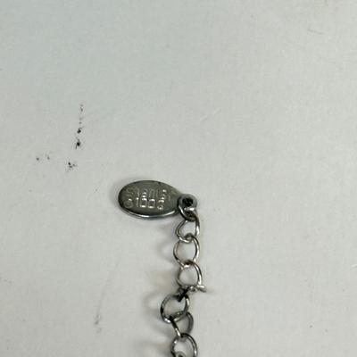 LOT 132: Collection of Necklaces