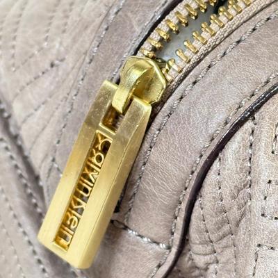 LOT 138: Two Calvin Klein Handbags