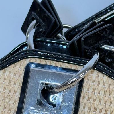 LOT 138: Two Calvin Klein Handbags