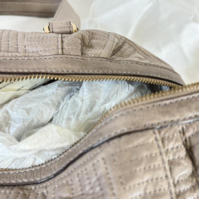 LOT 138: Two Calvin Klein Handbags