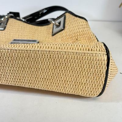 LOT 138: Two Calvin Klein Handbags