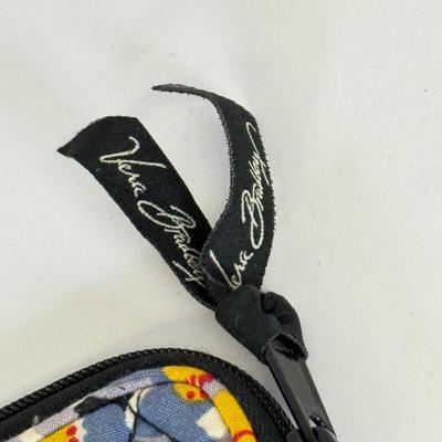 LOT 139: Designer Wristlets & Keychains