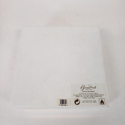 LOT 142: Bond No 9 Eau de Parfum 3.3 oz