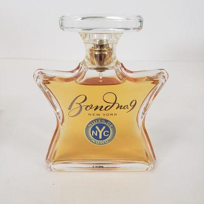 LOT 142: Bond No 9 Eau de Parfum 3.3 oz
