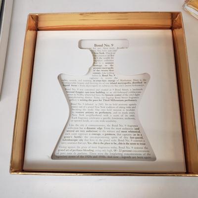 LOT 142: Bond No 9 Eau de Parfum 3.3 oz