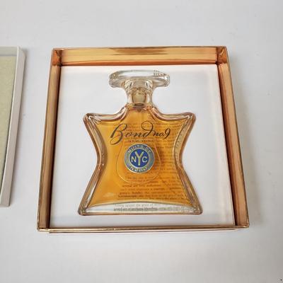 LOT 142: Bond No 9 Eau de Parfum 3.3 oz