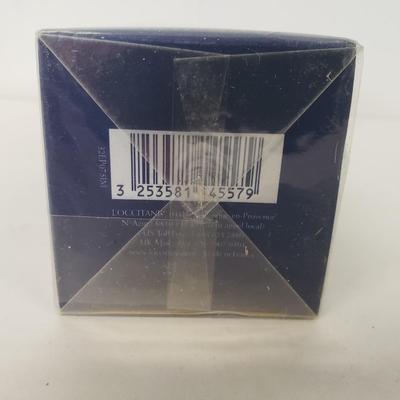 LOT 143: (Sealed) L'Occitane Immortelle de Corse Eau de Parfum 2.5 oz