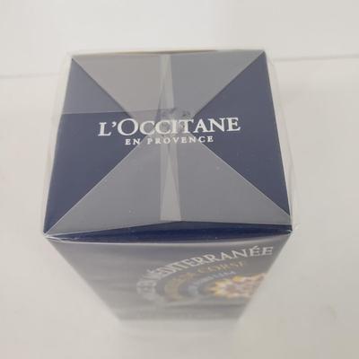 LOT 143: (Sealed) L'Occitane Immortelle de Corse Eau de Parfum 2.5 oz