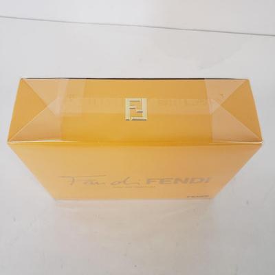 LOT 145: (Sealed) Fan di Fendi Eau de Parfum 2.5 oz