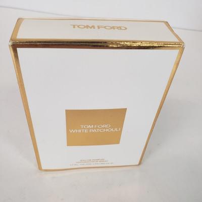 LOT 146: Tom Ford White Patchouli 1.7 oz