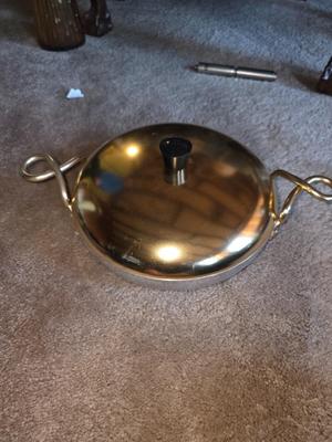 10 in bakingdish wearever