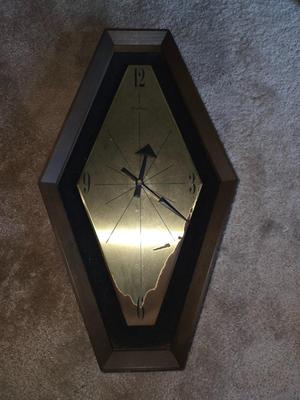 MCM clock