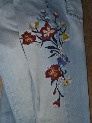 Ladies Jeans