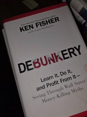 Self help and money education book lot