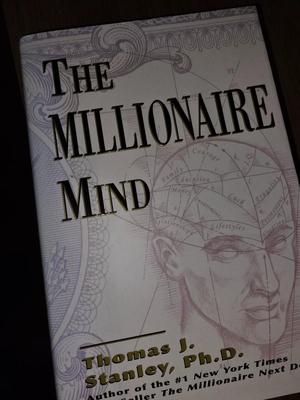 Self help and money education book lot