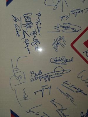 Farmington Aid Poster