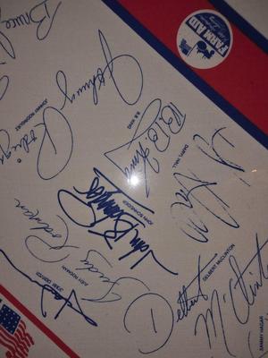 Farmington Aid Poster