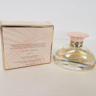 LOT 152: Tommy Bahama Eau de Parfum 1.7 oz